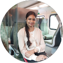 Sally Ravi profile picture
