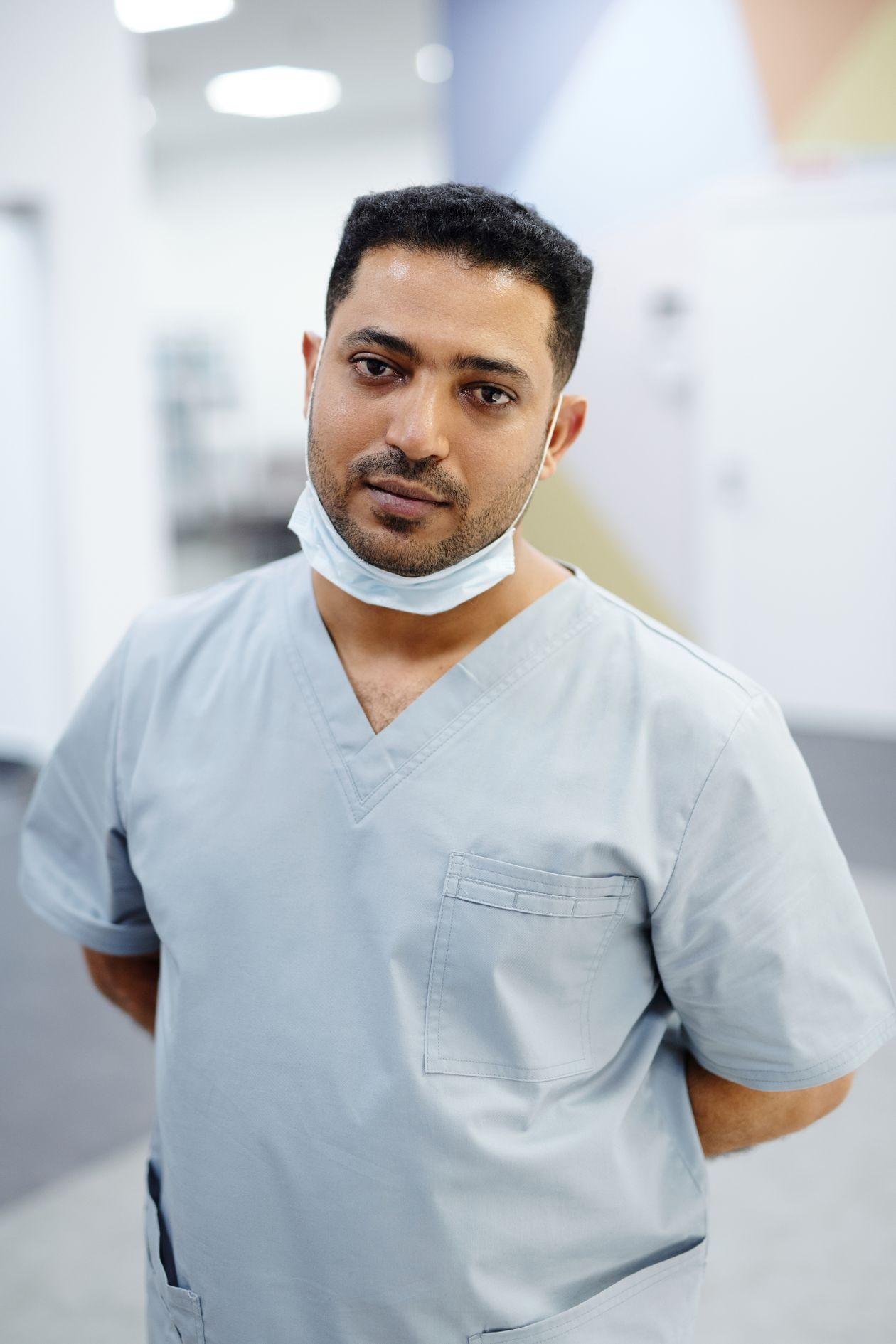 Emergency dental treatment at a dental clinic in Concord and Vaughan